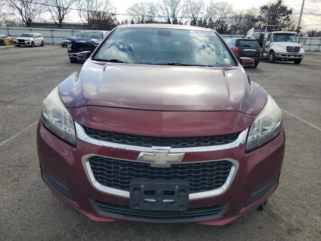 Photo 4 VIN: 1G11C5SAXGF145433 - CHEVROLET MALIBU 