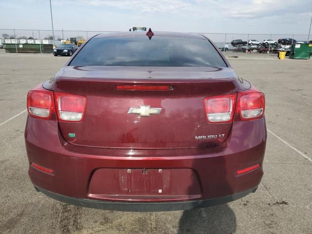 Photo 5 VIN: 1G11C5SAXGF145433 - CHEVROLET MALIBU 