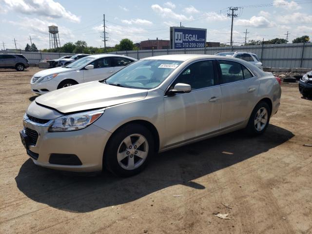 Photo 0 VIN: 1G11C5SAXGF146419 - CHEVROLET MALIBU LIM 