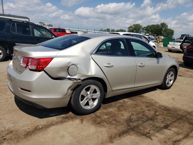 Photo 2 VIN: 1G11C5SAXGF146419 - CHEVROLET MALIBU LIM 