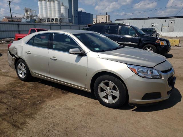 Photo 3 VIN: 1G11C5SAXGF146419 - CHEVROLET MALIBU LIM 