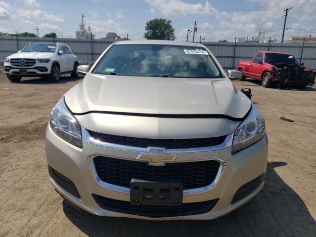 Photo 4 VIN: 1G11C5SAXGF146419 - CHEVROLET MALIBU LIM 