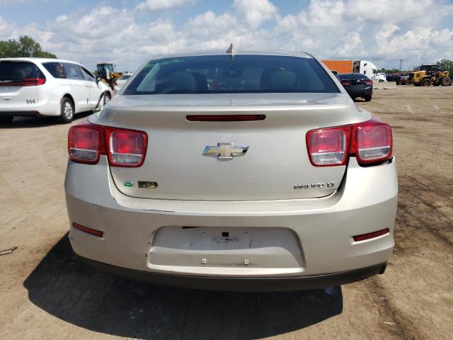 Photo 5 VIN: 1G11C5SAXGF146419 - CHEVROLET MALIBU LIM 