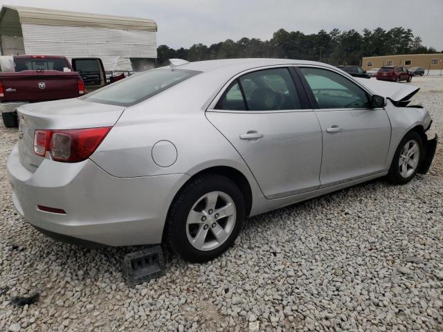 Photo 2 VIN: 1G11C5SAXGF147084 - CHEVROLET MALIBU 