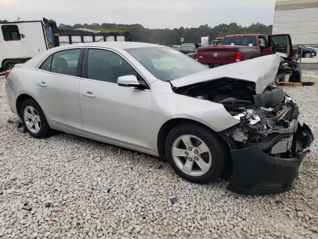 Photo 3 VIN: 1G11C5SAXGF147084 - CHEVROLET MALIBU 