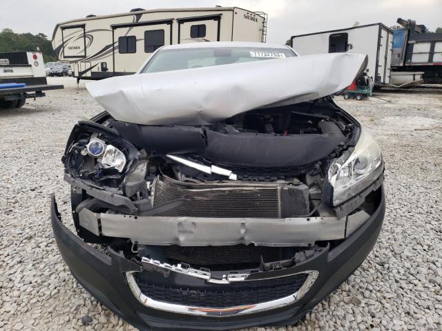 Photo 4 VIN: 1G11C5SAXGF147084 - CHEVROLET MALIBU 