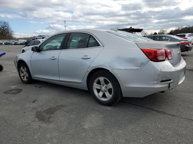 Photo 1 VIN: 1G11C5SAXGF147389 - CHEVROLET MALIBU 