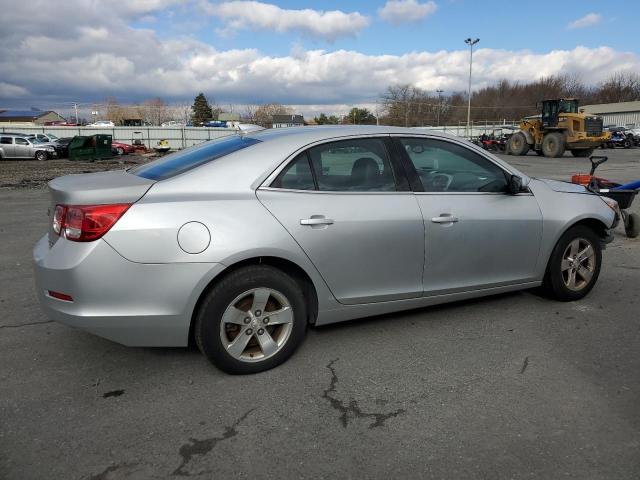 Photo 2 VIN: 1G11C5SAXGF147389 - CHEVROLET MALIBU 