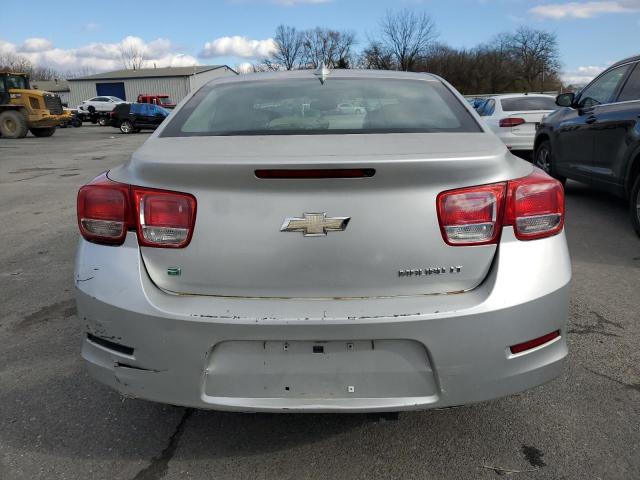 Photo 5 VIN: 1G11C5SAXGF147389 - CHEVROLET MALIBU 