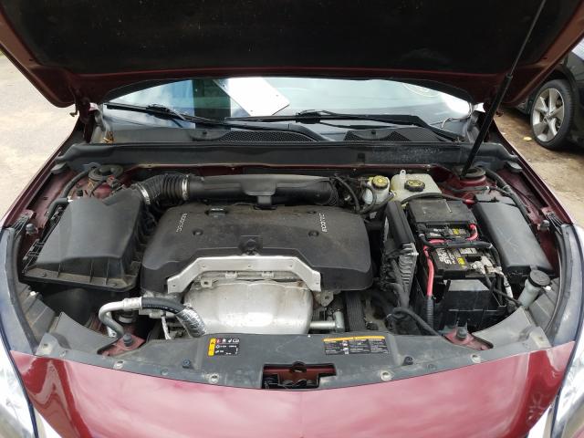 Photo 6 VIN: 1G11C5SAXGF149093 - CHEVROLET MALIBU LIM 