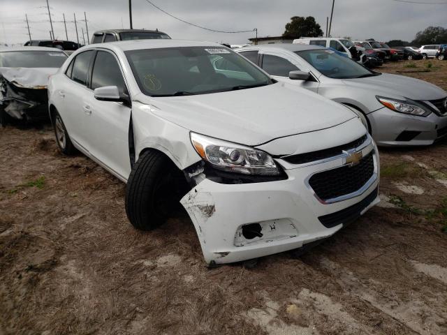 Photo 0 VIN: 1G11C5SAXGF149112 - CHEVROLET MALIBU LIM 