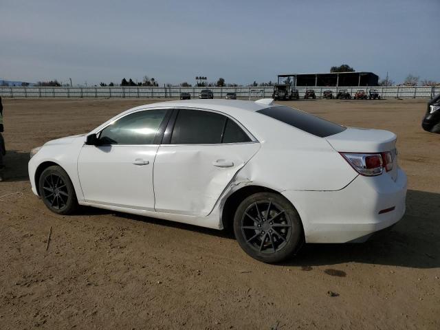 Photo 1 VIN: 1G11C5SAXGF149479 - CHEVROLET MALIBU LIM 