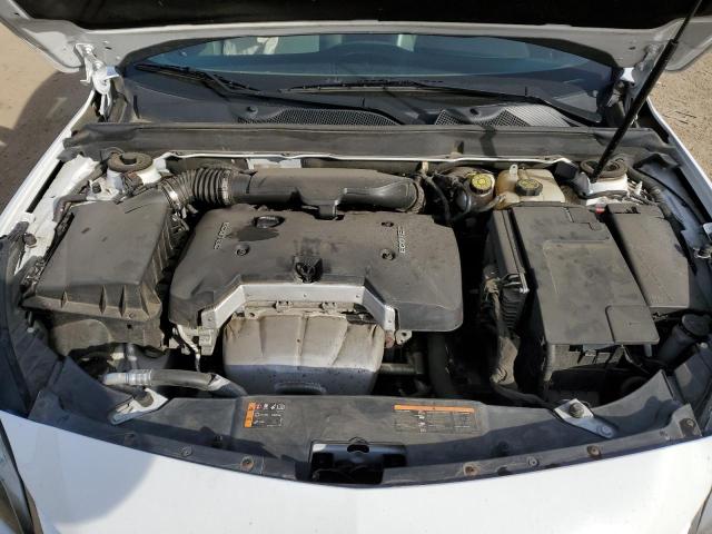 Photo 10 VIN: 1G11C5SAXGF149479 - CHEVROLET MALIBU LIM 