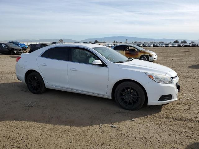 Photo 3 VIN: 1G11C5SAXGF149479 - CHEVROLET MALIBU LIM 