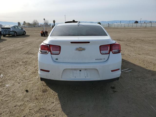 Photo 5 VIN: 1G11C5SAXGF149479 - CHEVROLET MALIBU LIM 