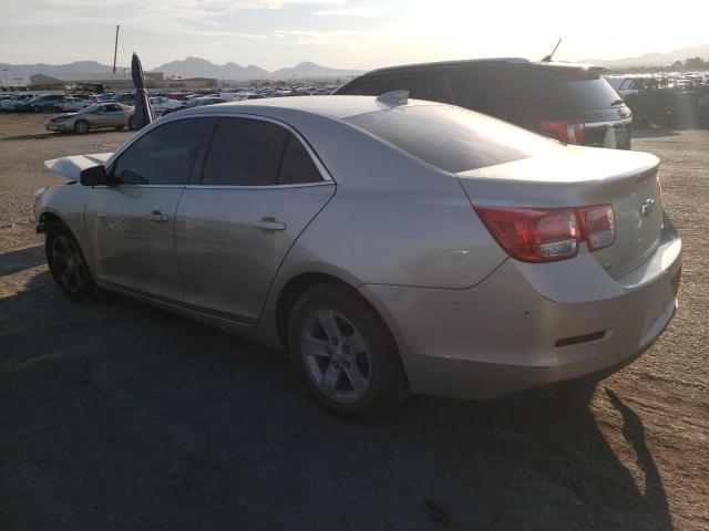 Photo 1 VIN: 1G11C5SAXGF150860 - CHEVROLET MALIBU LIM 