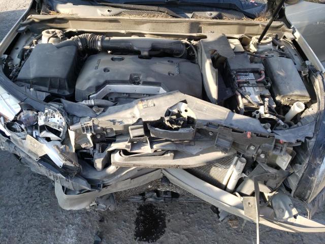 Photo 10 VIN: 1G11C5SAXGF150860 - CHEVROLET MALIBU LIM 