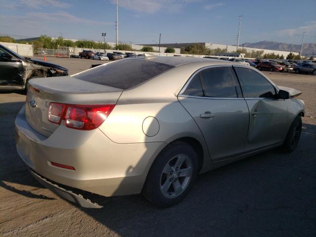 Photo 2 VIN: 1G11C5SAXGF150860 - CHEVROLET MALIBU LIM 