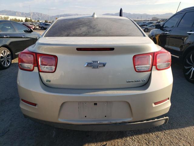 Photo 5 VIN: 1G11C5SAXGF150860 - CHEVROLET MALIBU LIM 