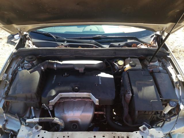 Photo 6 VIN: 1G11C5SAXGF152236 - CHEVROLET MALIBU LIM 