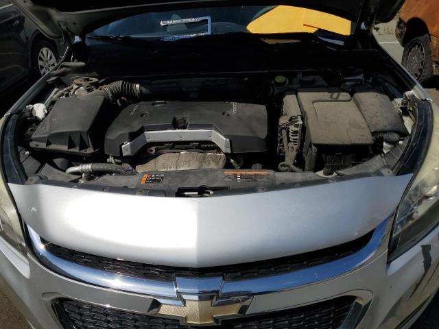 Photo 10 VIN: 1G11C5SAXGF153094 - CHEVROLET MALIBU LIM 