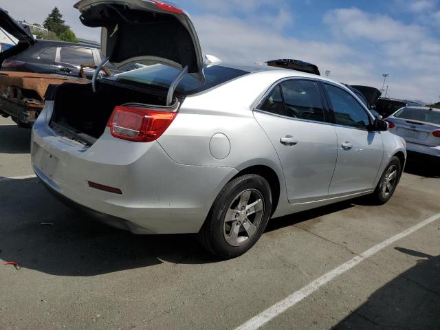 Photo 2 VIN: 1G11C5SAXGF153094 - CHEVROLET MALIBU LIM 