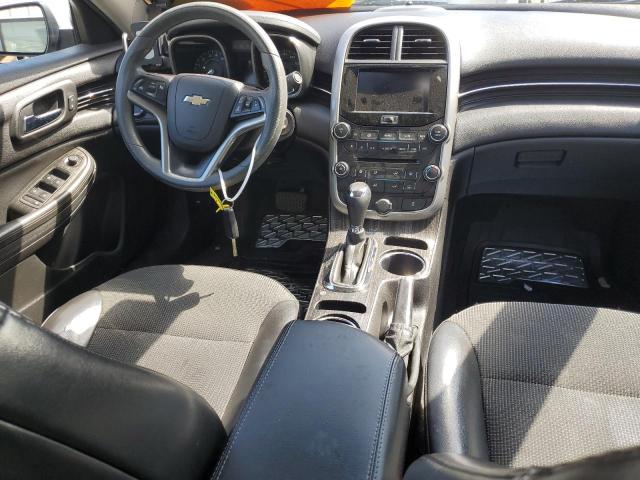 Photo 7 VIN: 1G11C5SAXGF153094 - CHEVROLET MALIBU LIM 