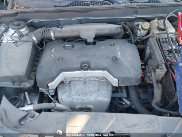 Photo 9 VIN: 1G11C5SAXGF155234 - CHEVROLET MALIBU LIMITED 