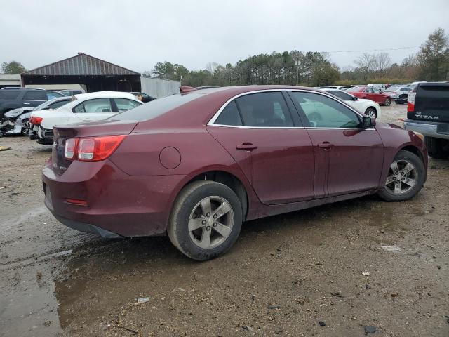 Photo 2 VIN: 1G11C5SAXGF156397 - CHEVROLET MALIBU 