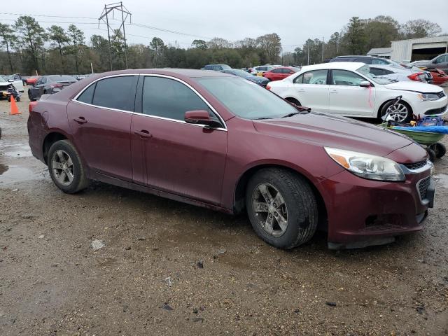 Photo 3 VIN: 1G11C5SAXGF156397 - CHEVROLET MALIBU 