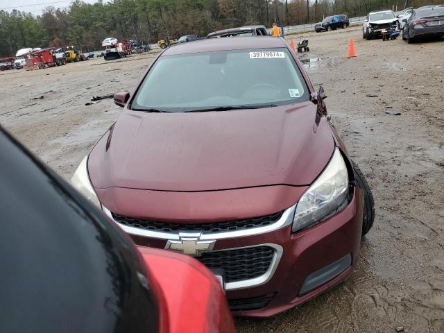 Photo 4 VIN: 1G11C5SAXGF156397 - CHEVROLET MALIBU 