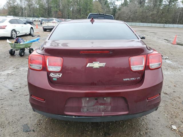 Photo 5 VIN: 1G11C5SAXGF156397 - CHEVROLET MALIBU 