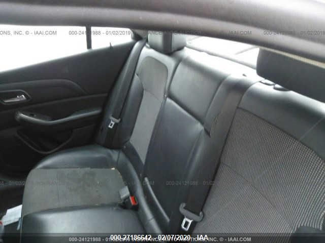 Photo 7 VIN: 1G11C5SAXGF157453 - CHEVROLET MALIBU LIMITED 