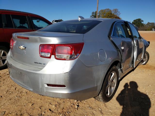 Photo 3 VIN: 1G11C5SAXGF157680 - CHEVROLET MALIBU LIM 