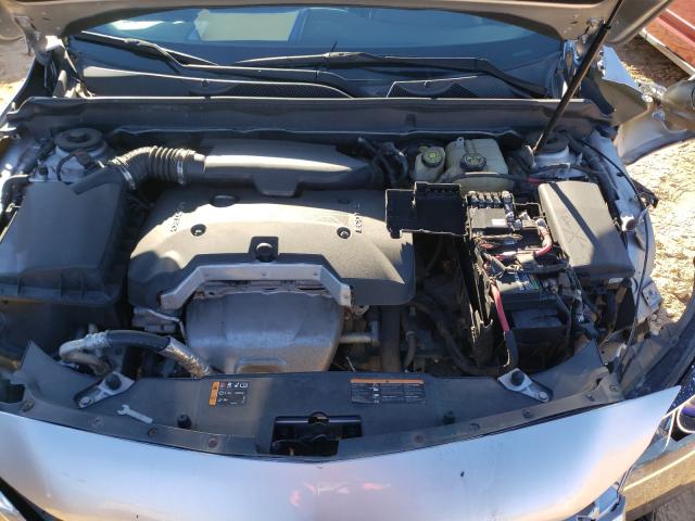 Photo 6 VIN: 1G11C5SAXGF157680 - CHEVROLET MALIBU LIM 