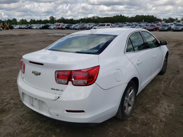 Photo 3 VIN: 1G11C5SAXGF159400 - CHEVROLET MALIBU LIM 