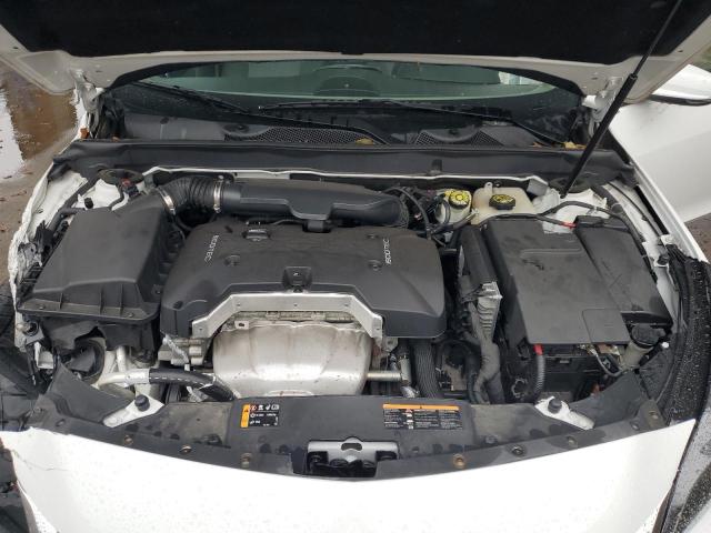 Photo 10 VIN: 1G11C5SAXGF160157 - CHEVROLET MALIBU LIM 