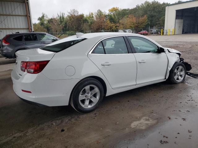 Photo 2 VIN: 1G11C5SAXGF160157 - CHEVROLET MALIBU LIM 