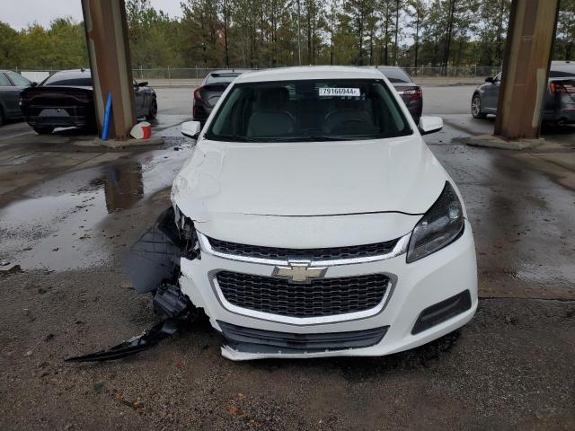 Photo 4 VIN: 1G11C5SAXGF160157 - CHEVROLET MALIBU LIM 