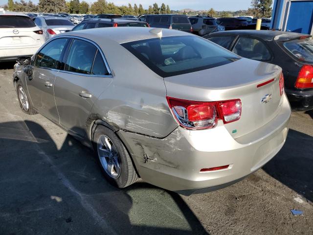 Photo 1 VIN: 1G11C5SAXGF160241 - CHEVROLET MALIBU LIM 