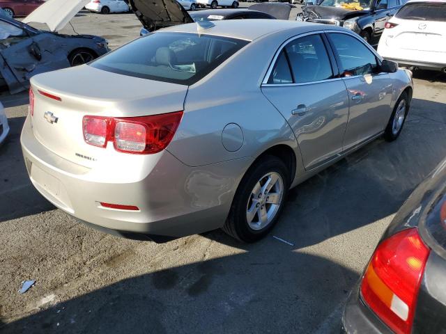 Photo 2 VIN: 1G11C5SAXGF160241 - CHEVROLET MALIBU LIM 