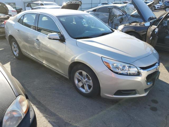 Photo 3 VIN: 1G11C5SAXGF160241 - CHEVROLET MALIBU LIM 