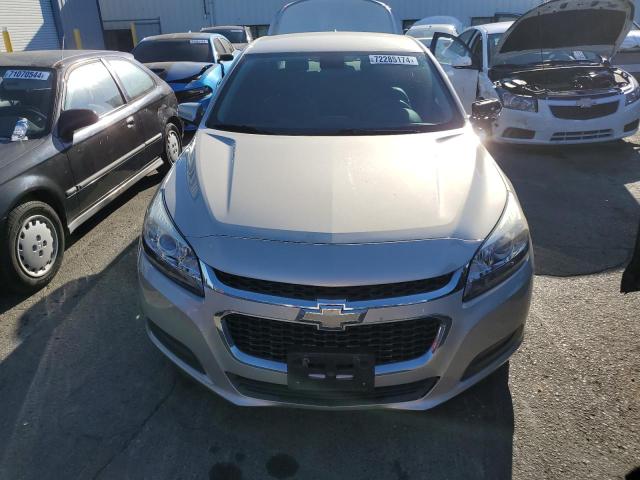 Photo 4 VIN: 1G11C5SAXGF160241 - CHEVROLET MALIBU LIM 