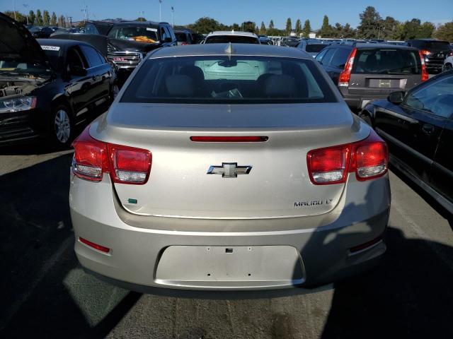 Photo 5 VIN: 1G11C5SAXGF160241 - CHEVROLET MALIBU LIM 