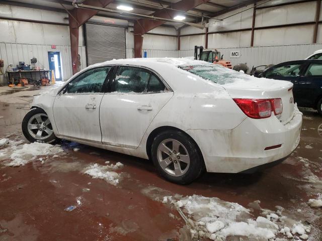 Photo 1 VIN: 1G11C5SAXGF160756 - CHEVROLET MALIBU 