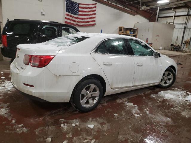 Photo 2 VIN: 1G11C5SAXGF160756 - CHEVROLET MALIBU 