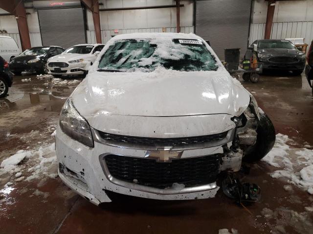 Photo 4 VIN: 1G11C5SAXGF160756 - CHEVROLET MALIBU 