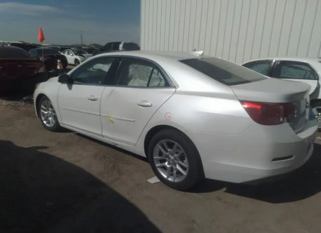 Photo 2 VIN: 1G11C5SAXGF161583 - CHEVROLET MALIBU LIMITED 