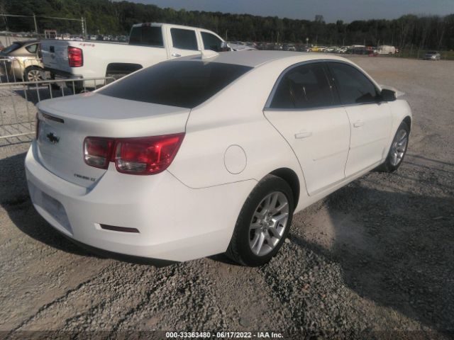 Photo 3 VIN: 1G11C5SAXGF164984 - CHEVROLET MALIBU LIMITED 