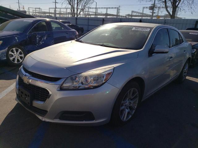 Photo 0 VIN: 1G11C5SAXGF166346 - CHEVROLET MALIBU LIM 